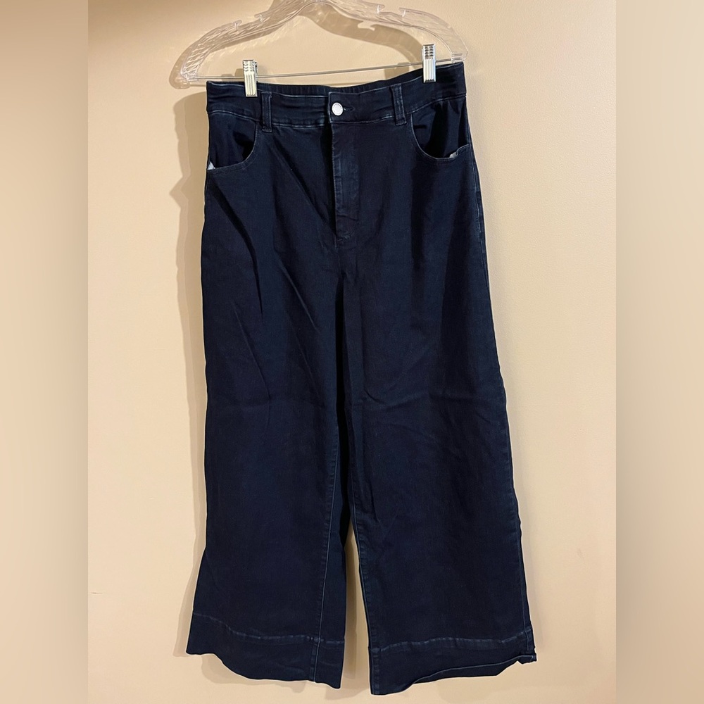 Universal Standard Carrie Jeans XS - Picture 4 of 9